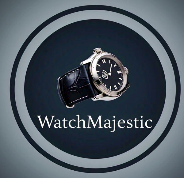 Majestic Watch Store 